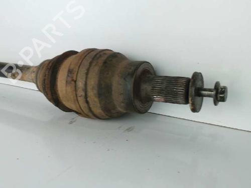 Right rear driveshaft VOLVO XC70 I Cross Country (295) 2.4 T XC AWD | BP5711310M41 
