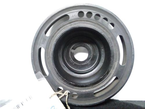 Used Pulley CHEVROLET AVEO / KALOS Hatchback (T250, T255) 1.4 (101 hp) 14484121