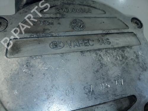 Vacuum pump MERCEDES-BENZ C-CLASS Coupe (CL203)  | BP22639806M80 