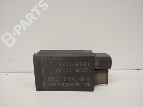 Used Electronic module Electronic module BMW X5 (E53) 3.0 d (218 hp) 10553562 10553562