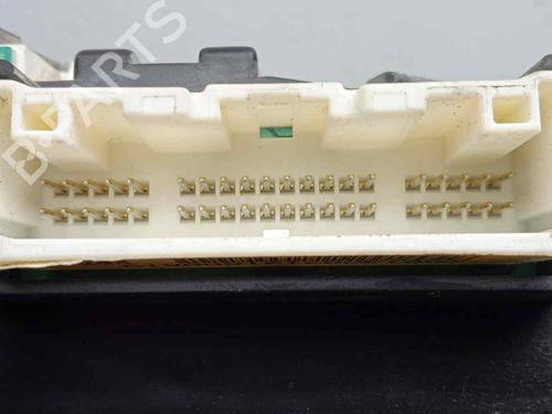 Instrument cluster NISSAN QASHQAI / QASHQAI +2 I (J10, NJ10, JJ10E)  | BP17734633C47 