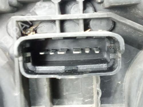 Right taillight NISSAN PRIMERA Hatchback (P12) 1.9 dCi | BP40023955C35 - Image 3