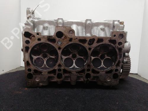 Zylinderkopf AUDI A4 B6 (8E2)  | BP29336411M5 