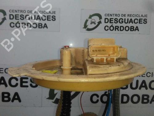 Fuel pump ALFA ROMEO GIULIETTA (940_) 1.6 JTDM (940FXD1A) | BP6142525M76 
