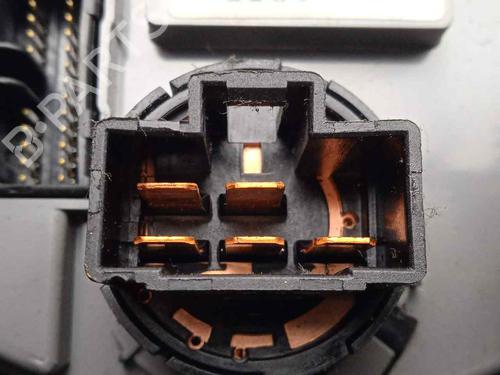 AC-Styringsenhed/Manøvreenhed HYUNDAI ACCENT III (MC) 1.5 CRDi GLS | BP29955886I5