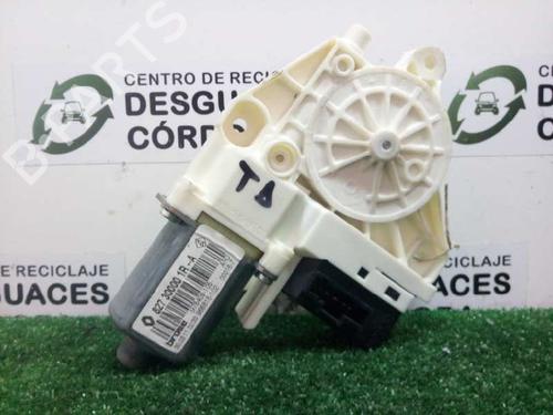 Used Right rear window motor RENAULT LAGUNA III (BT0/1) [2007-2015]  5747391