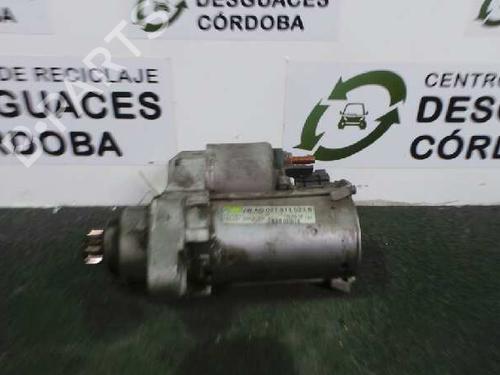 Used Starter SEAT IBIZA III (6L1) 1.4 16V (100 hp) 5704759