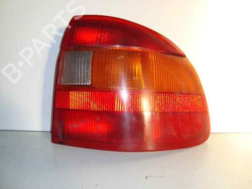 Used Right taillight OPEL ASTRA F Saloon (T92) [1991-2001]  5737079
