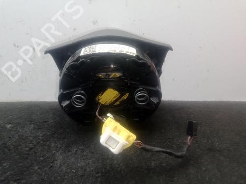 Driver airbag VW GOLF VI (5K1) 1.6 TDI | BP30392881C9 