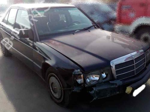 Front right lock MERCEDES-BENZ 190 (W201) D 2.5 (201.126) | BP5714232C97 
