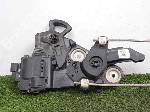 Used Central lock pump FORD RANGER (TKE) [2011-2025]  19931622