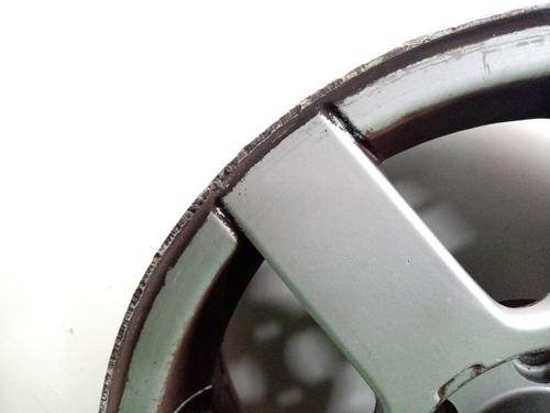 Rim VW PASSAT B5 (3B2) 1.9 TDI | BP10516263C45 