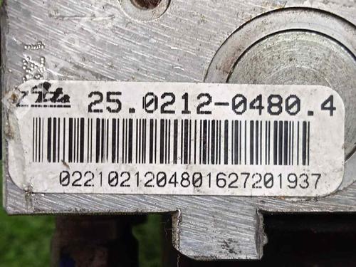 ABS pump DODGE NITRO 2.8 CRD | BP17716172M43 