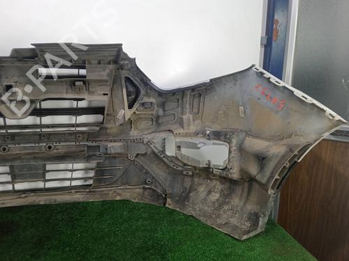 Front bumper FORD TRANSIT CUSTOM V362 Van (FY, FZ) | BP30401411C7