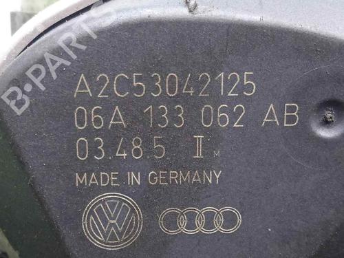 Throttle body SEAT ALTEA (5P1) 1.6 | BP16950234M82 