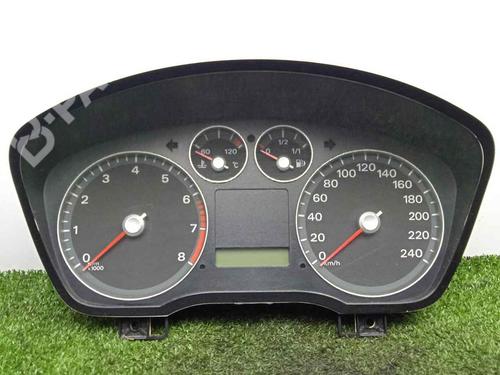 Used Instrument cluster Instrument cluster FORD FOCUS II (DA_, HCP, DP) 1.6 (100 hp) 11052989 11052989