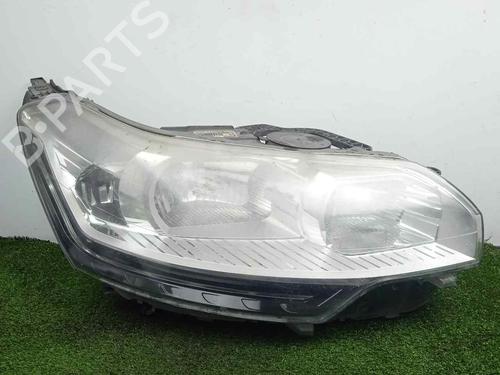 Used Right headlight CITROËN C5 III (RD_) [2008-2017]  29039885