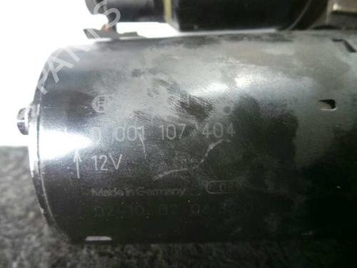 Starter OPEL VECTRA C (Z02)  | BP5734338M8 