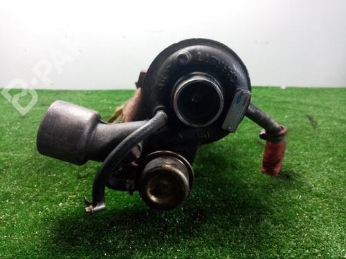 Used Turbo Turbo FORD MONDEO II (BAP) 1.8 TD (90 hp) 5719988 5719988