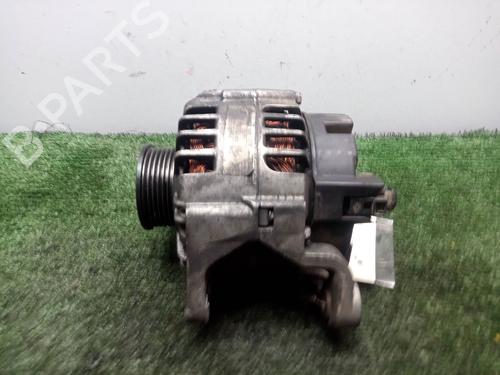 Alternator AUDI A6 C5 Avant (4B5, 4B6) 2.5 TDI | BP30136244M7 