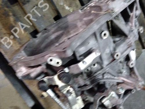 Gearbox MITSUBISHI ASX (GA_W_) 1.8 DI-D (GA6W) | BP39096902M3 - Image 3