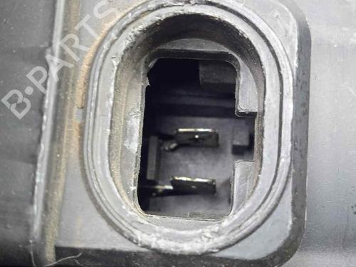 Heater blower motor RENAULT SCÉNIC II (JM0/1_) 1.9 dCi (JM14) | BP10536655M62 