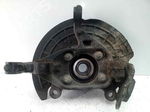 Right front steering knuckle JEEP RENEGADE SUV (BU, B1, BV)  | BP19677217M26 