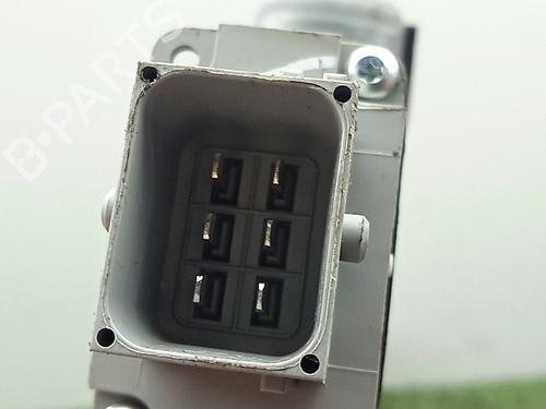 Front left window mechanism FIAT DOBLO Cargo (263_) 1.3 D Multijet | BP28376684C22 