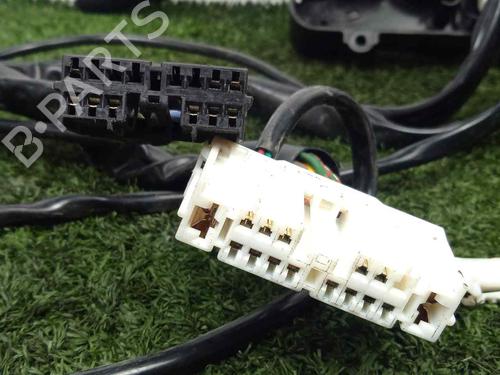 Headlight switch OPEL MONTEREY B (M98) 3.0 DTI (UBS73D, UBS73G) | BP10672835I24 
