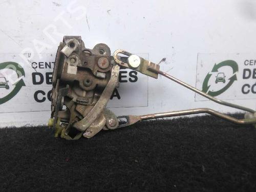 BP5742867C97 | Front right lock SSANGYONG KORANDO (KJ) 2.9 D (KJ) BP5742867C97