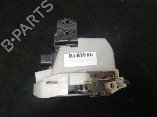 Used Front left lock SKODA SUPERB I (3U4) 1.9 TDI (130 hp) 26383003