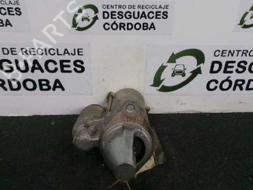 Used Starter DAEWOO KALOS (KLAS) 1.4 (83 hp) 5699853