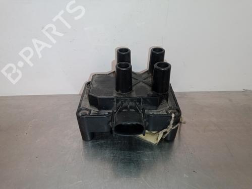 Bobine FORD MONDEO III Saloon (B4Y) 1.8 16V (125 hp) 5707119
