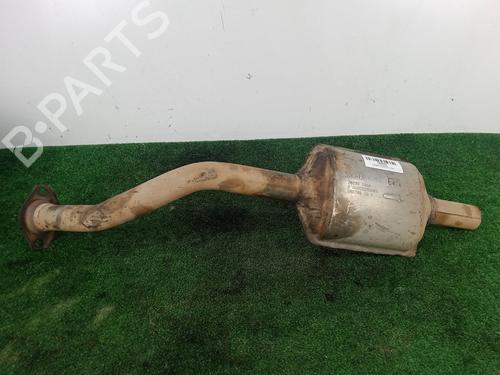 Used Catalyst CITROËN XSARA (N1) 1.9 D (70 hp) 30136263