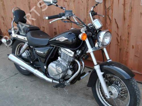 Engine control unit (ECU) SUZUKI MOTORCYCLES GZ GZ 250 Marauder (AR) | BP27832437M57 
