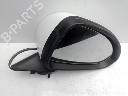 Used Right mirror OPEL CORSA E (X15) 1.4 (08, 68) (90 hp) 15772223