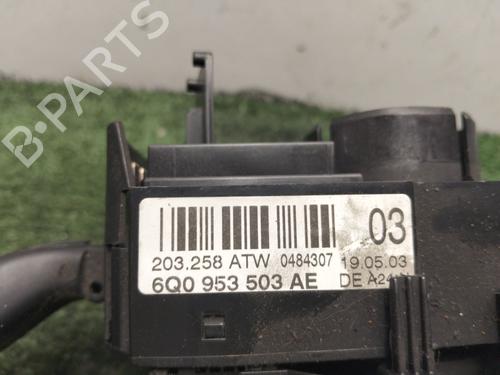 Headlight switch SEAT CORDOBA (6L2) 1.9 TDI | BP39744118I24 - Image 3