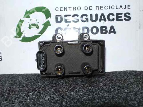 Used Ignition coil RENAULT TWINGO II (CN0_) 1.2 (CN0D) (58 hp) 5780322