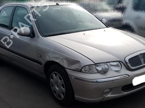 Left mirror ROVER 45 I Hatchback (RT)  | BP10175873C26 
