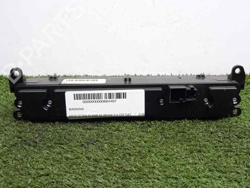 Warning switch MERCEDES-BENZ M-CLASS (W164)  | BP17710109I22 