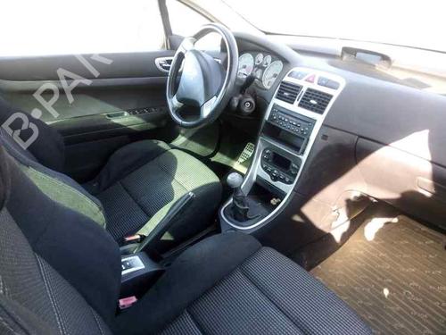 Control unit PEUGEOT 307 CC (3B)  | BP16418074M11 