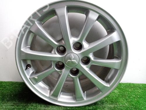 Rim MITSUBISHI ASX (GA_W_) 1.8 DI-D (GA6W) 16´´PULGADAS | LLANTAS | - | LLANTA