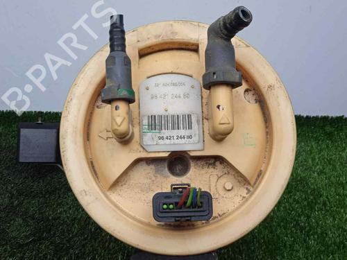 Fuel pump PEUGEOT 206 Hatchback (2A/C) 1.4 HDi eco 70 | BP9169875M76 