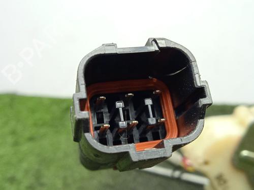 Front right lock KIA SORENTO I (JC) 2.5 CRDi 4WD | BP29352937C97 