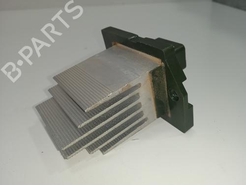 Heater resistor KIA SPORTAGE IV (QL, QLE) 1.6 CRDi | BP11847555M108 