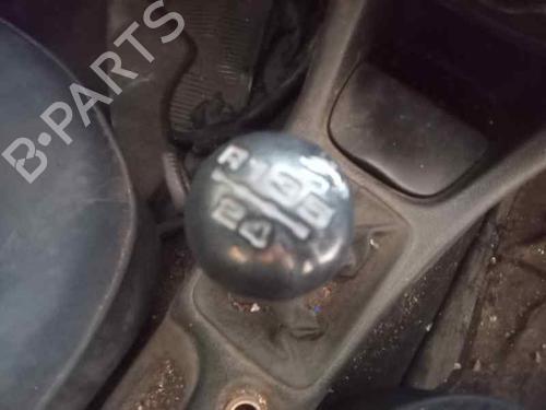 Front left window mechanism PEUGEOT 206 Hatchback (2A/C) 1.4 i | BP30006916C22 