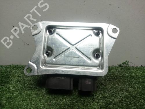Kollisjonspute styreenhet FORD RANGER (TKE) 2.2 TDCi | BP24671471M53 