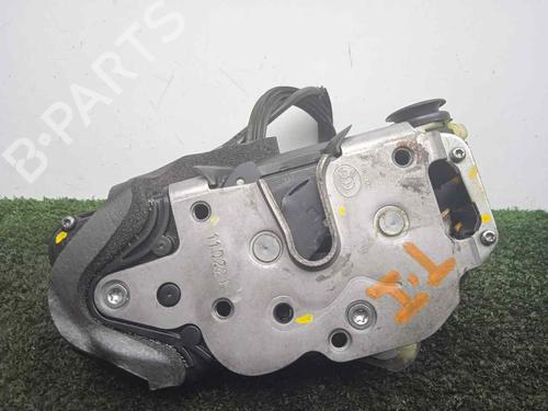 Rear left lock OPEL INSIGNIA A (G09) 2.0 CDTI (68) | BP9836521C100 