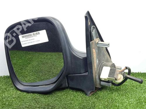 Used Left mirror Left mirror PEUGEOT PARTNER MPV (5_, G_) 1.9 D (69 hp) 10972915 10972915