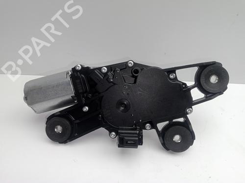 Rear wiper motor FORD FIESTA VI (CB1, CCN)  | BP12210637M102 